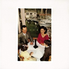 LED ZEPPELIN - Presence CD