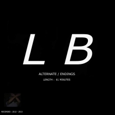 LEE BANNON - Alternate/Endings 2LP