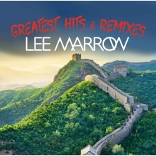 LEE MARROW - Greatest Hits & Remixes LP