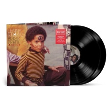 LENNY KRAVITZ - Black & White America (Rocktober 2025 Special) 2LP
