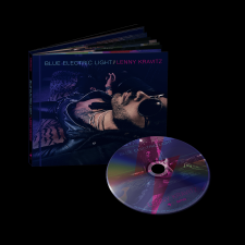 LENNY KRAVITZ - Blue Electric Light CD (Deluxe Edition)