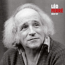 LEO FERRE - Best Of LP