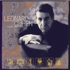 LEONARD COHEN - More Best Of 