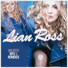 LIAN ROSS- Greatest Hits & Remixes LP