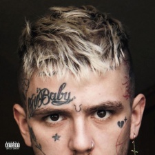 LIL PEEP - Everybody`s Everything 2LP