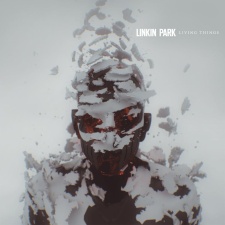 LINKIN PARK - Livin Things CD