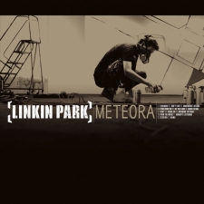 LINKIN PARK - Meteora CD