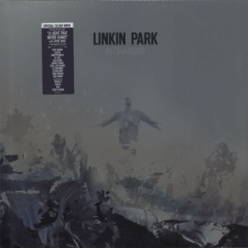 LINKIN PARK - Recharged 2LP