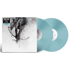 LINKIN PARK - The Hunting Party (Limited Light Blue Vinyl) 2LP
