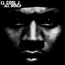 LL COOL J - All World CD