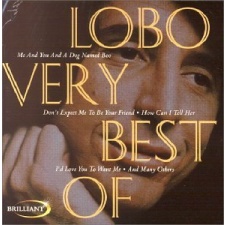 LOBO - Very Best Of Lobo CD