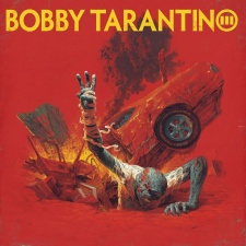 LOGIC - Bobby Tarantino III LP