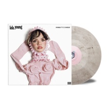 LOLA YOUNG - I`m Only F**king Myself (Limited Stone Marbled Vinyl) LP