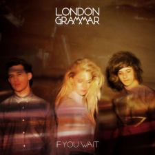 LONDON GRAMMAR - If You Wait CD