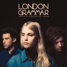 LONDON GRAMMAR - Truth Is A Beautiful Thing LP