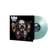 LORDI - Deadache (Limited Blue/White Marbled Vinyl) LP