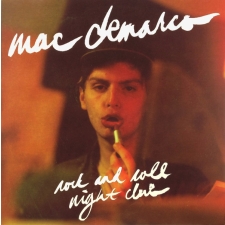 MAC DEMARCO - Rock And Roll Night Club LP