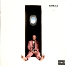 MAC MILLER - Swimming 2LP