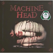 MACHINE HEAD - Catharsis 2LP