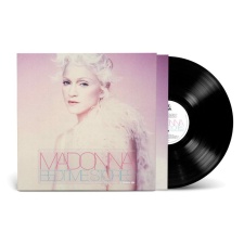 MADONNA - Bedtime Stories: The Untold Chapter LP