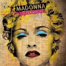 MADONNA - Celebration 2CD