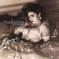 MADONNA - Like A Virgin LP