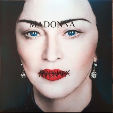 MADONNA - Madame X 2LP