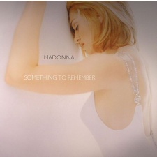 MADONNA - Something To Remember LP