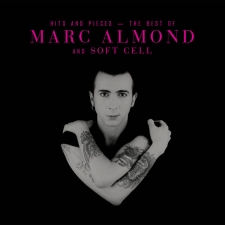 MARC ALMOND & SOFT CELL - Hits And Pieces: The Best Of CD