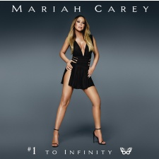 MARIAH CAREY - #1 To Infinity CD