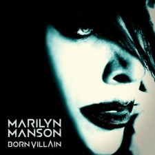 MARILYN MANSON - Born Villain 2LP
