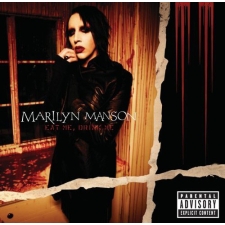 MARILYN MANSON - Eat Me, Drink Me CD