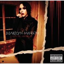 MARILYN MANSON - Eat Me, Drink Me CD