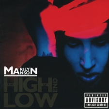 MARILYN MANSON - The High End Of Low CD