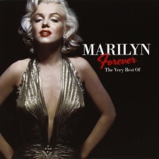 MARILYN MONROE - Best Of Forever 2CD