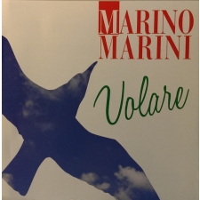 MARINO MARINI - Volare CD