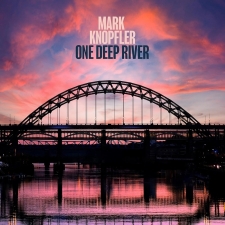 MARK KNOPFLER - One Deep River(Deluxe version) 2CD