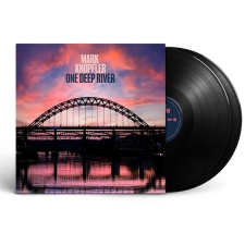 MARK KNOPFLER - One Deep River 2LP