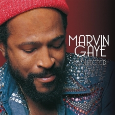 MARVIN GAYE - Collected 2LP