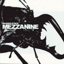 MASSIVE ATTACK - Mezzanine(Virgin40 Edition) 2LP