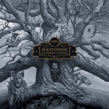 MASTODON - Hushed And Grim 2LP