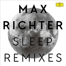 MAX RICHTER - Sleep Remixes LP