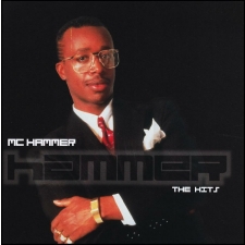 MC HAMMER - The Hits CD