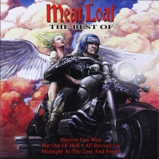 MEAT LOAF - Heaven Can Wait: The Best Of CD