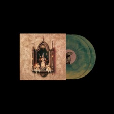 MELANIE MARTINEZ - Hades (Forest Abyss Vinyl) 2LP