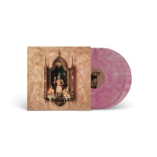 MELANIE MARTINEZ - Hades (Synthetic Rose Vinyl) 2LP
