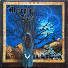 MERCYFUL FATE - In The Shadows LP