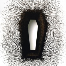 METALLICA - Death Magnetic 2LP