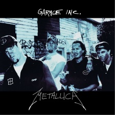 METALLICA - Garage Inc. 2CD
