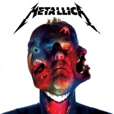 METALLICA - Hardwired...To Self-Destruct 3CD